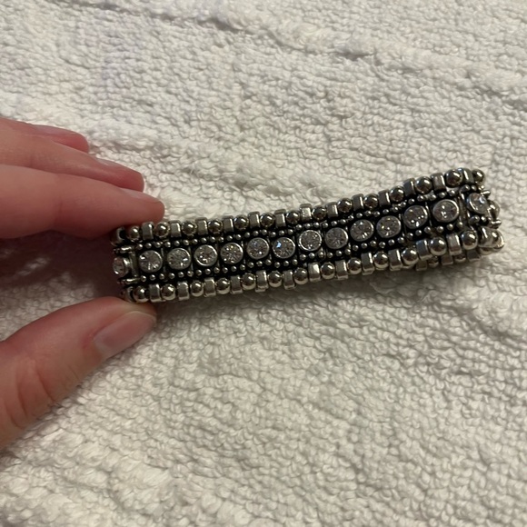 Sparkley stretch bracelet - Picture 4 of 4